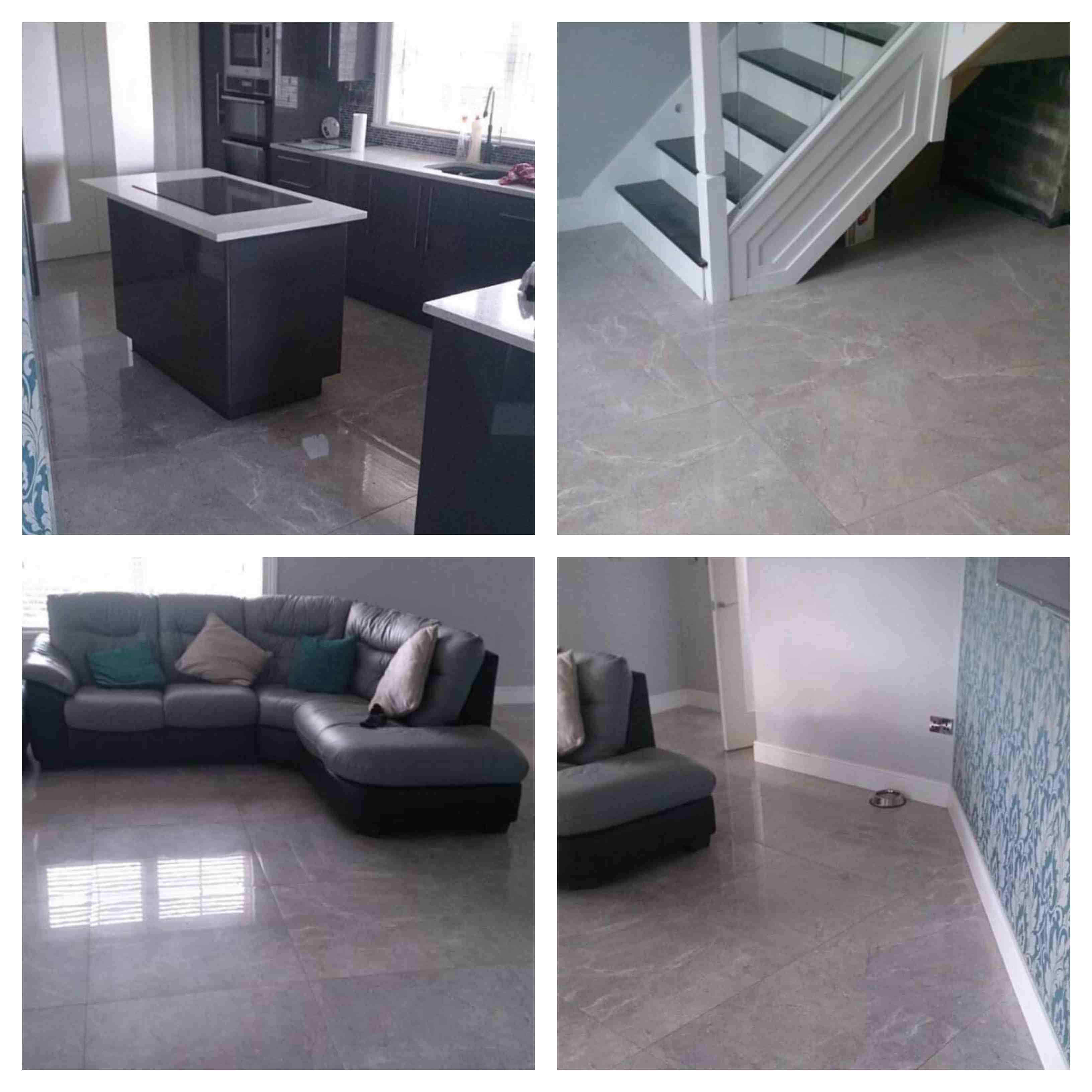 Heavey Tiling Westmeath Tiler