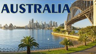 10 Best Places to Live in Australia