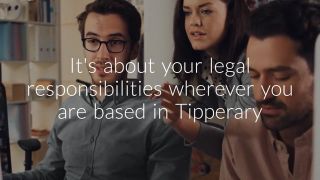 GDPR Data Protection County Tipperary