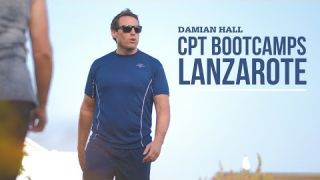 Damian Hall's CPT Bootcamps Lanzarote Retreat (The Inaugural Trip)