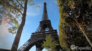 Paris Vacation Travel Guide | Expedia
