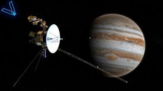What Did Voyager 1 See During its Journey Out Of The Solar System? 1977-2019 (4k UHD)