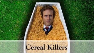 Cereal Killers Official Trailer